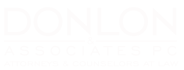 Donlon logo